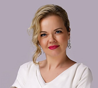 BIO Katarzyna Niedzielska