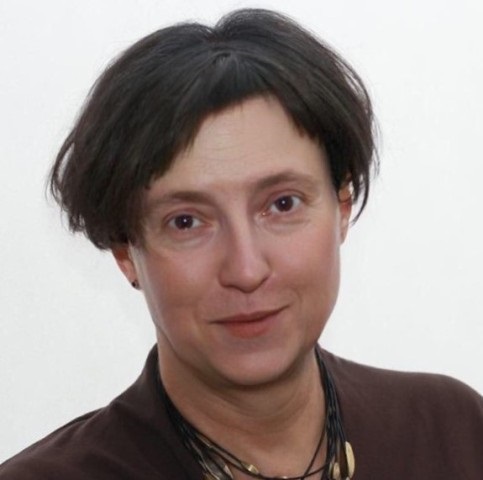 BIO Marta Łuczyńska