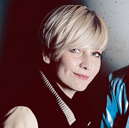 BIO Małgorzata Botor