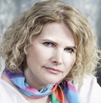 BIO Mariola Bardziejewska