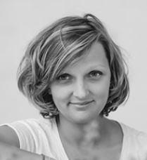 BIO Paulina Makuch