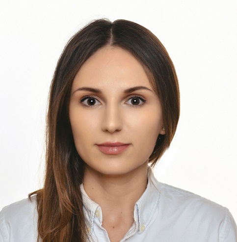 BIO Monika Pełszyk-Lichocka