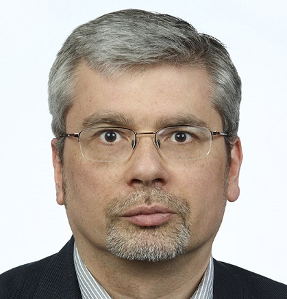 BIO Piotr Zwierzchowski