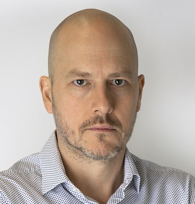 BIO Wojciech Walczak