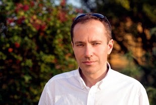 BIO Marcin Jabłoński