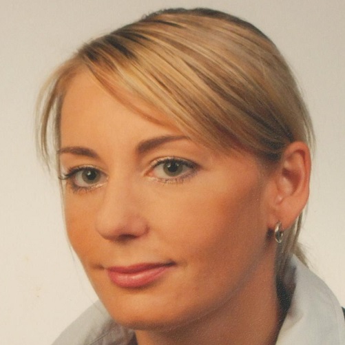 BIO Joanna Zdanowska