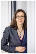 BIO Małgorzata Kośmicka