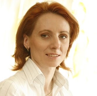 BIO Małgorzata Drozd
