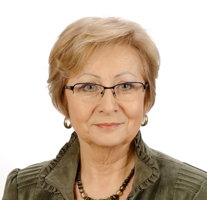 BIO Teresa Mulawa-Pabisiak