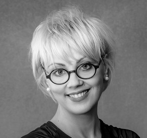 BIO Agnieszka Permoda