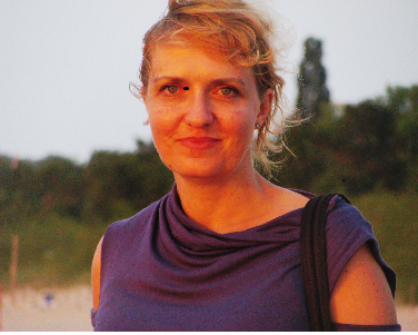 BIO Beata Płażewska