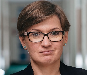 BIO Barbara Szczepańska