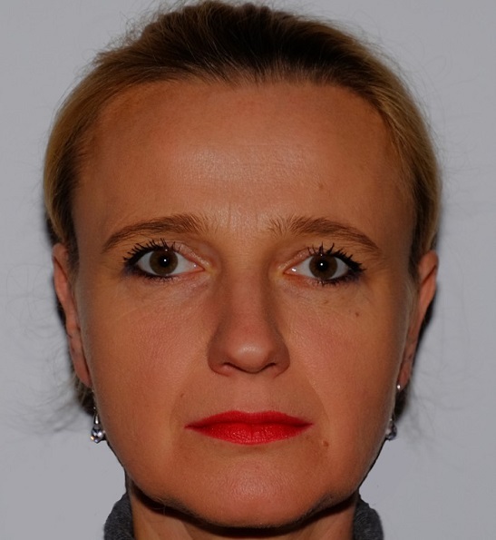 BIO Monika Zysnarska