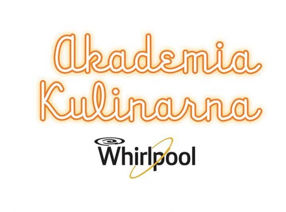 akademia kulinarna whirlpool logo