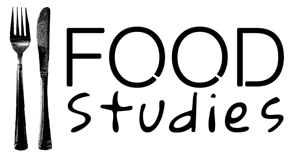 logo food studies 2