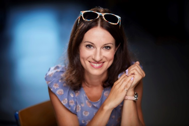 Ewa Jarczewska