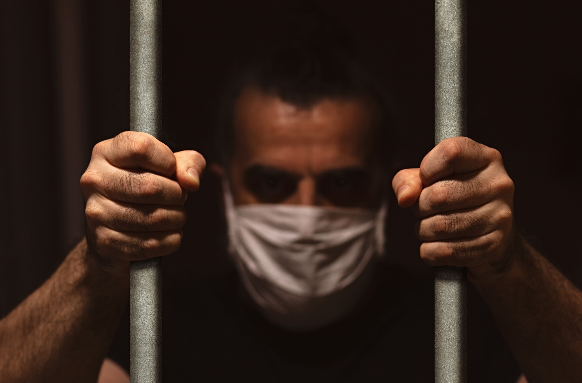Sytuacja w jednostkach penitencjarnych w czasie pandemii – webinar