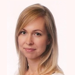 dr Krystyna Pomorska