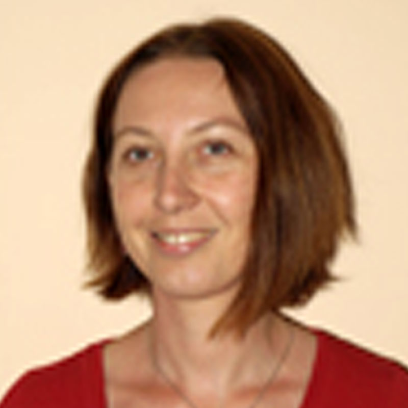dr Joanna Chromik-Kovacs