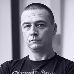 Marek Goworek