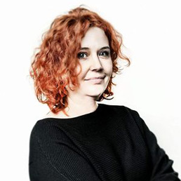 Agnieszka Welento-Nowacka