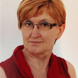 Grażyna Manjura-Niśkiewicz
