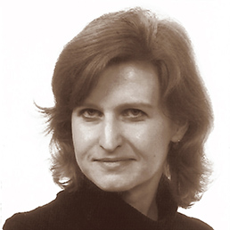 dr Joanna Afek
