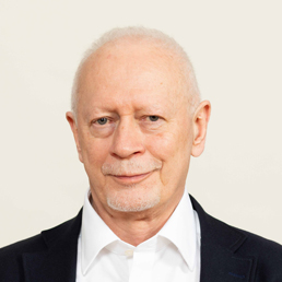 Portrait photo of Michał Boni from SWPS University