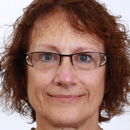 prof. dr n. med. Renate Schepker