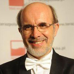 Prof. Wieslaw L. Nowinski 