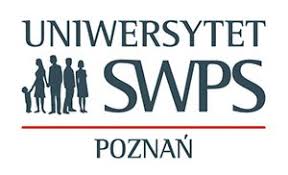 Uniwersytet SWPS w Poznaniu logo