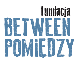 Fundacja Between.Pomiędzy - logo