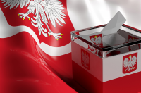 Uroczyste seminarium z okazji wolnych wyborów w Polsce