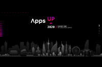 Globalny konkurs dla deweloperów – Huawei Apps Up