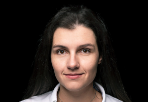 dr Zuzanna Gazdowska