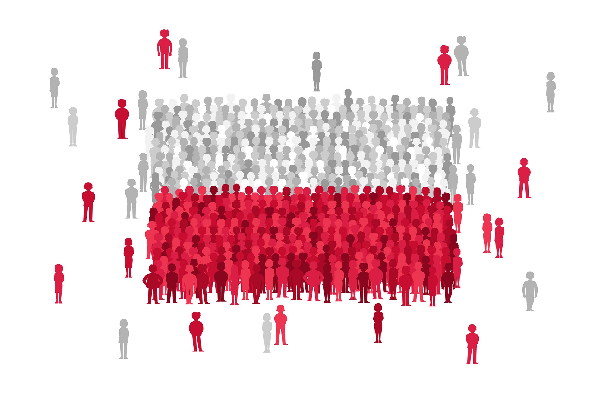Czemu ludzie nie głosują? O politycznej apatii Polaków