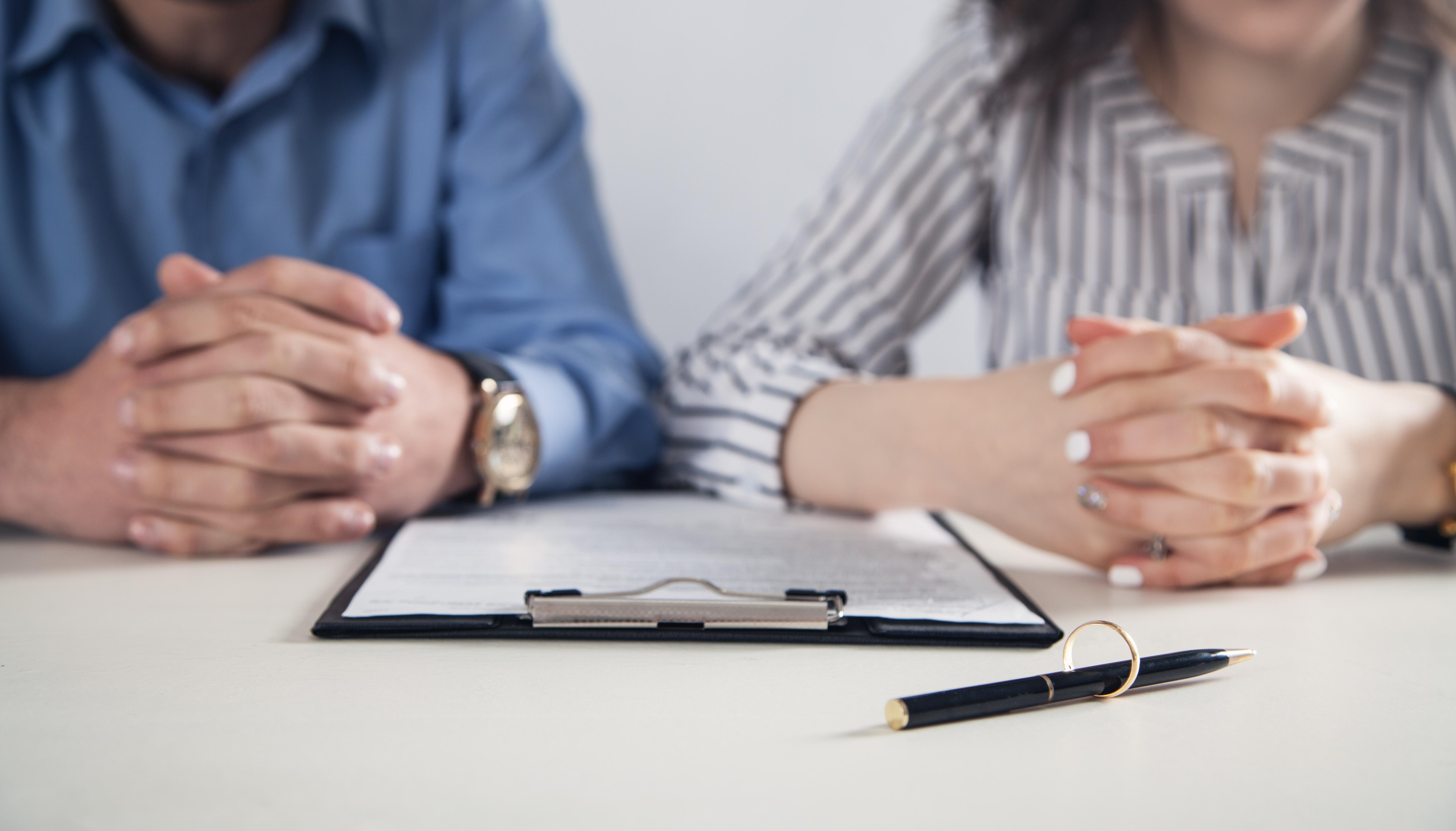 Rozwód przed notariuszem – czy nadszedł czas na zmiany?