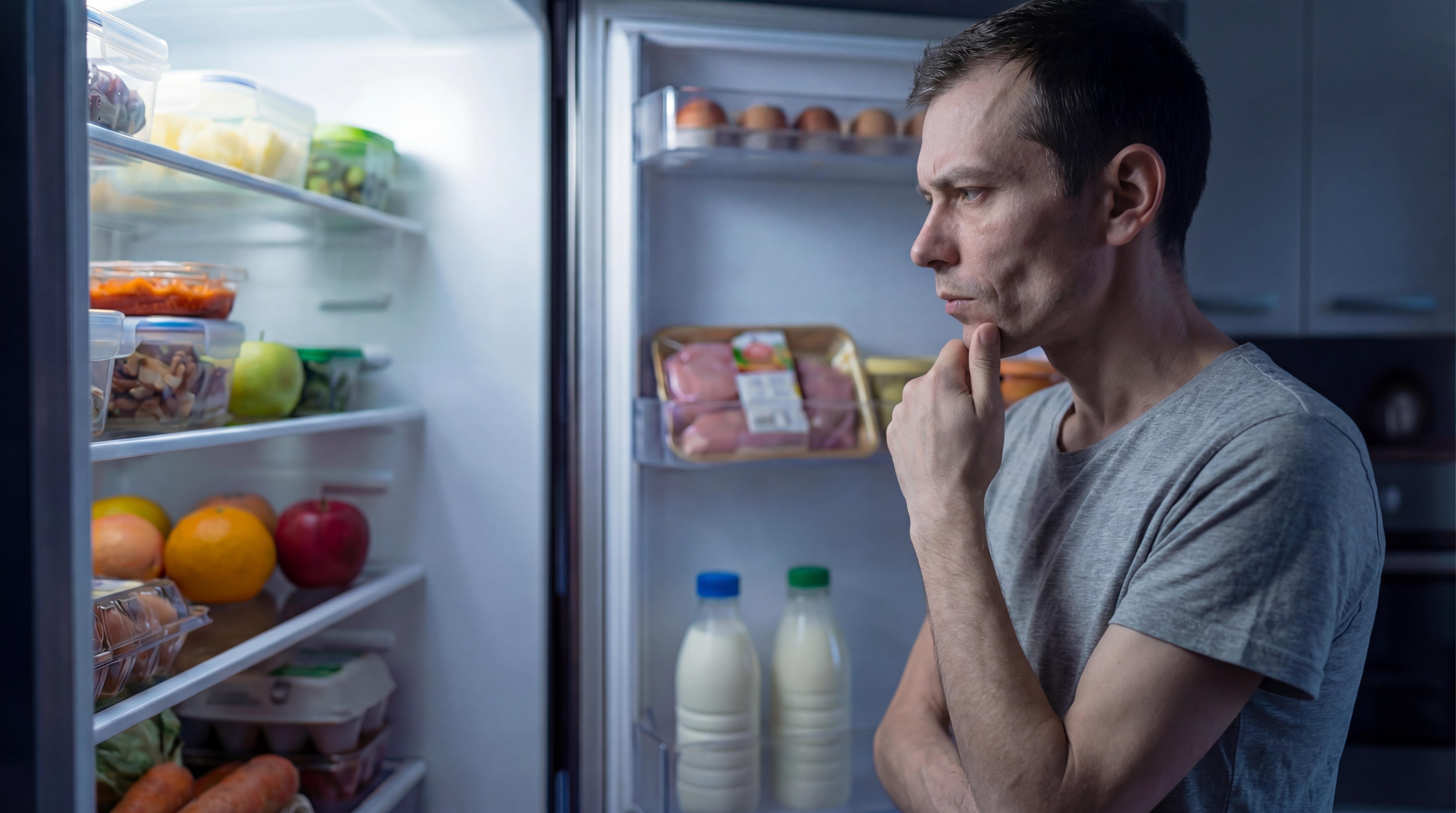 Masz problemy z pamięcią? Sprawdź swoją dietę!