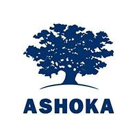 Ashoka logotyp