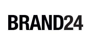 logo Brand24