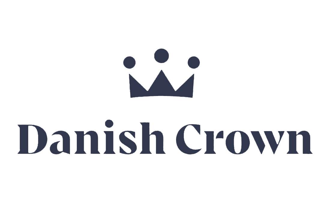 logo Danish Crown