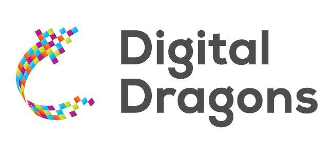 logo Digital Dragons