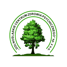 logo Dolnośląskie Centrum Zdrowia Psychicznego