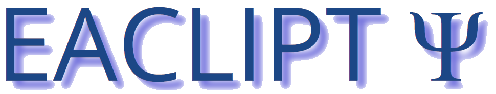EACLIPT logo1