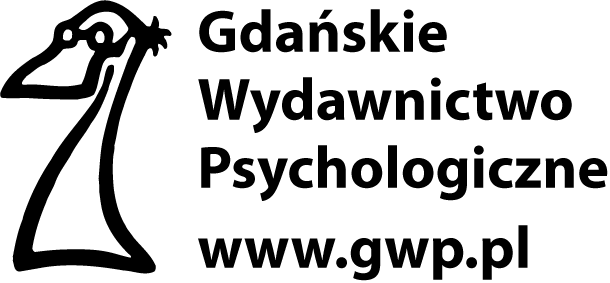 Gdanskie Wydawnictwo Psychologiczne
