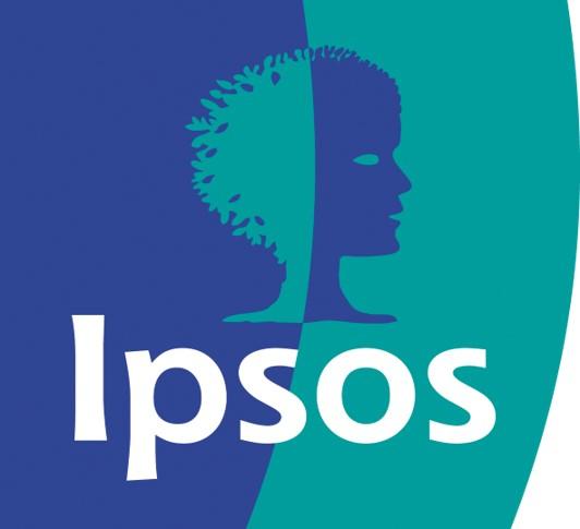 Logotyp Ipsos
