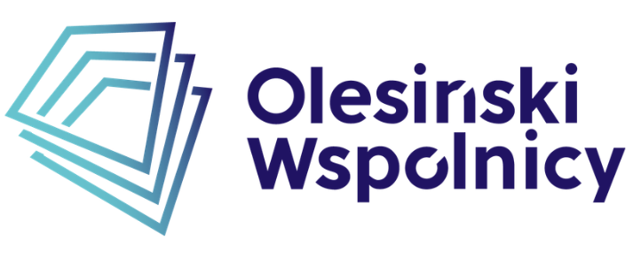 Logo Kancelarii Olesiński i Wspólnicy