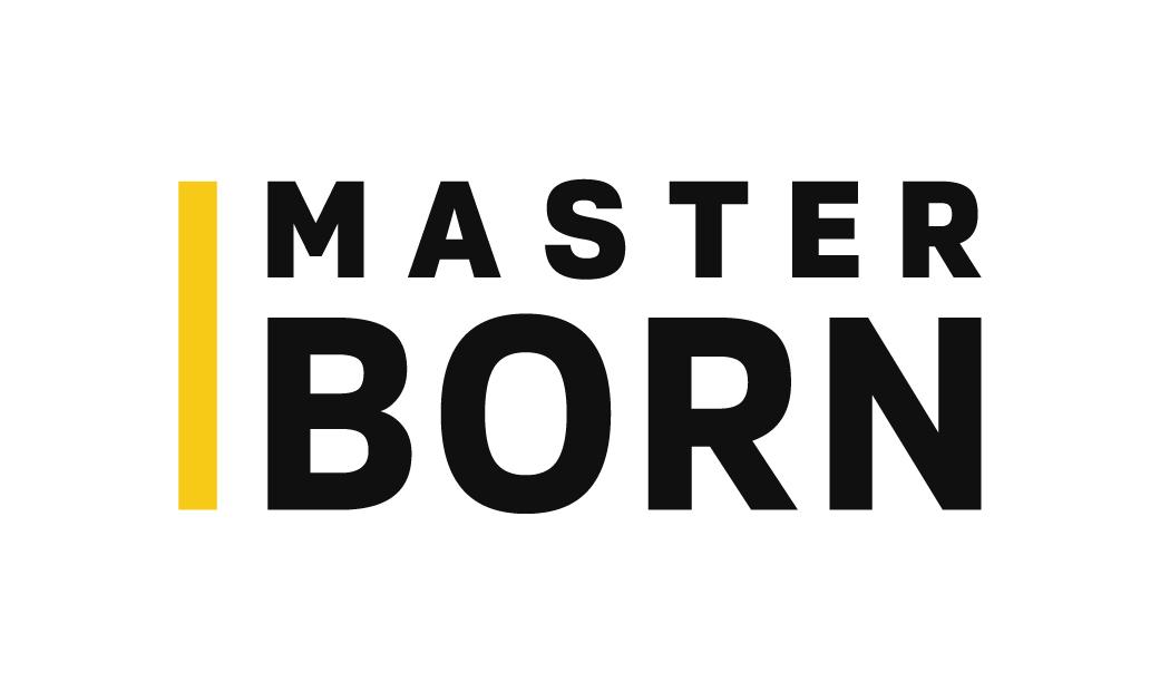logo Master Born