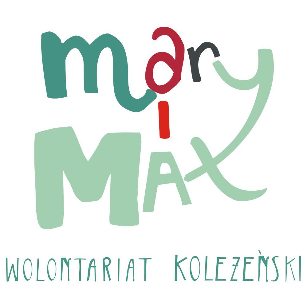 logo Stowarzyszenie Mary i Max