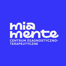logo Centrum Diagnostyczno-Terapeutycznym Mia Mente